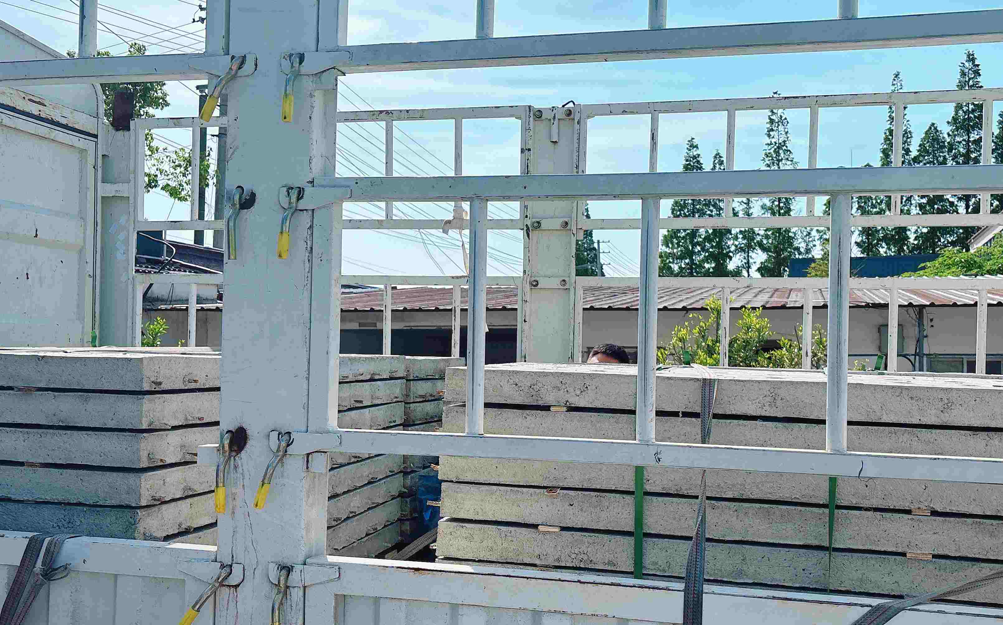 混凝土濾板廠家電話_混凝土濾板生產(chǎn)廠家排名_青島樂(lè)中