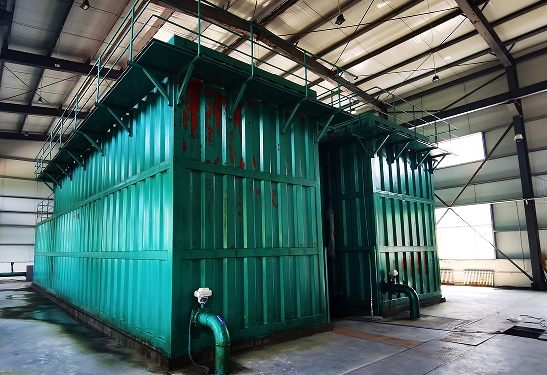 水廠一體化凈水設(shè)備_水廠一體化凈水設(shè)備多少錢-青島樂(lè)中環(huán)保（圖片3）